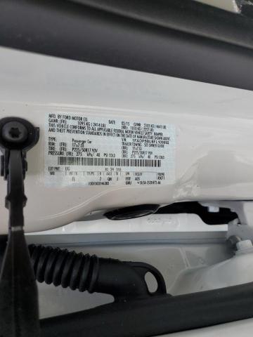 Photo 10 from auction – 2015 FORD C-MAX SEL with VIN 1FADP5BU8FL109992