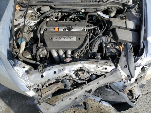 Photo 7 from auction – 2004 HONDA ACCORD LX with VIN JHMCM56304C025239