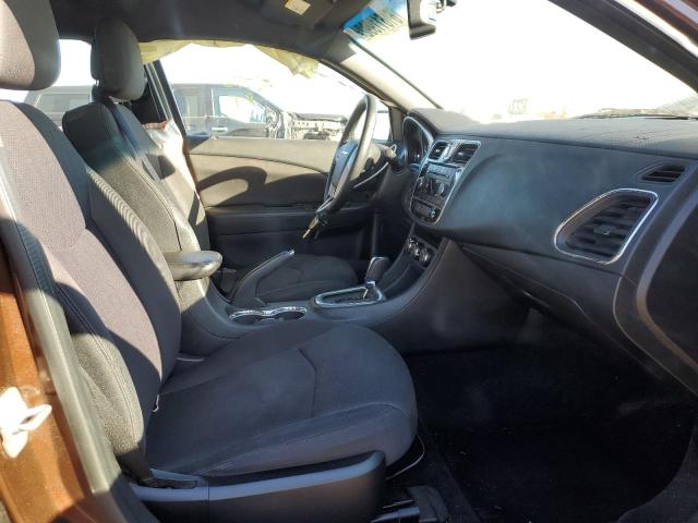 Photo 5 from auction – 2013 CHRYSLER 200 TOURIN with VIN 1C3CCBBB9DN597709