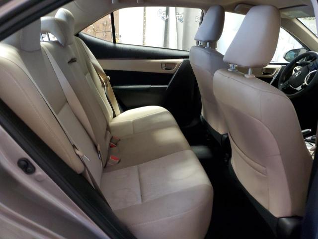 Photo 6 from auction – 2016 TOYOTA COROLLA L with VIN 2T1BURHE2GC520122