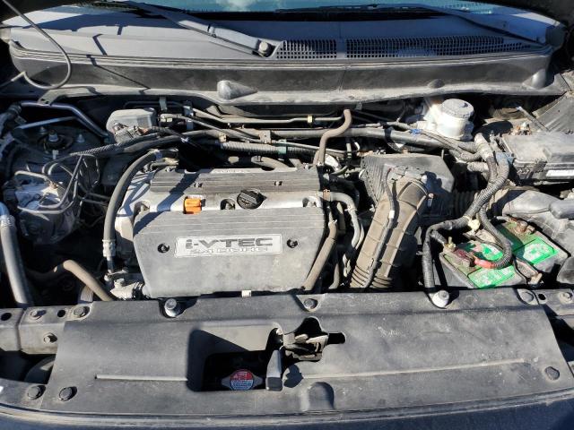 Photo 7 from auction – 2007 HONDA ELEMENT SC with VIN 5J6YH17937L005203