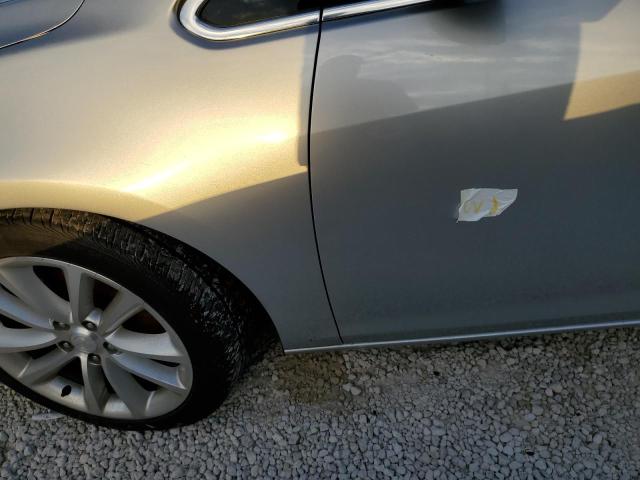 Photo 9 from auction – 2014 BUICK VERANO CON with VIN 1G4PR5SK5E4122963