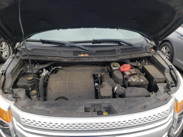 Фото 7 с аукциона – 2013 FORD EXPLORER X с VIN 1FM5K8D87DGC03684