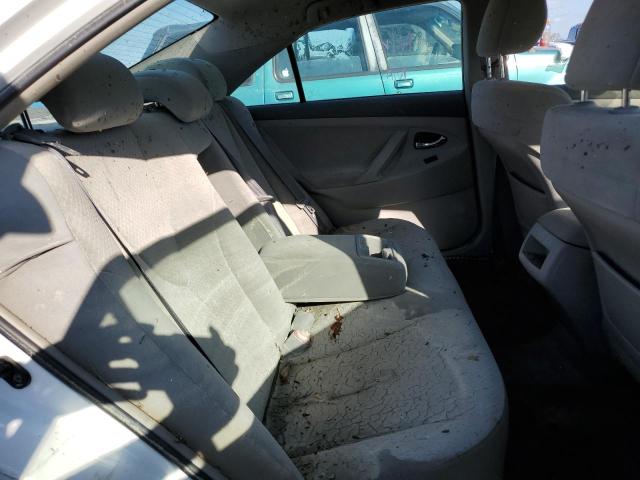 Photo 6 from auction – 2009 TOYOTA CAMRY BASE with VIN 4T1BE46K29U894062