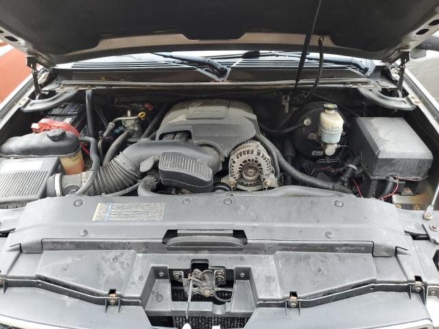 Photo 7 from auction – 2008 CHEVROLET AVALANCHE with VIN 3GNFK12378G173434