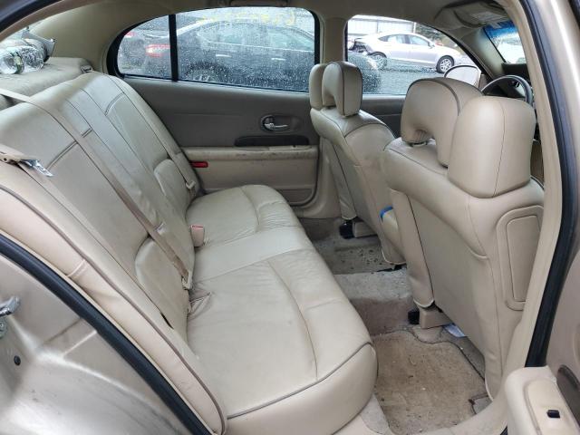 Photo 6 from auction – 2005 BUICK LESABRE CU with VIN 1G4HP54K25U239519