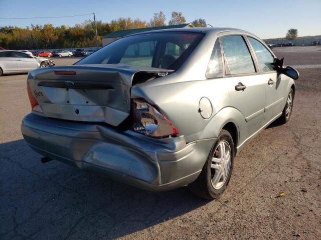 Photo 4 from auction – 2003 FORD FOCUS SE C with VIN 1FAFP343X3W127163