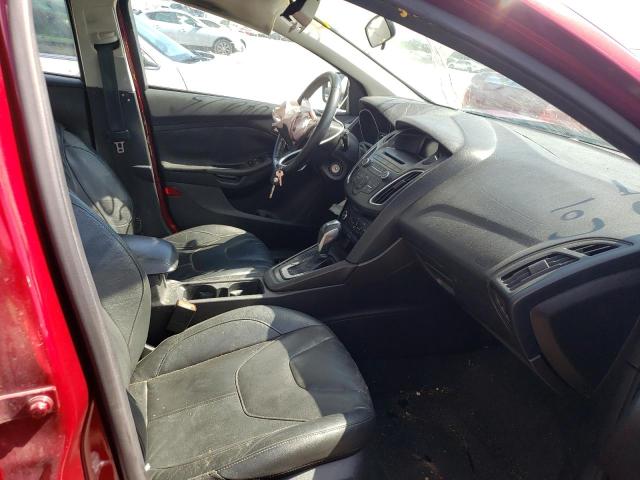 Photo 5 from auction – 2015 FORD FOCUS SE with VIN 1FADP3F21FL331075