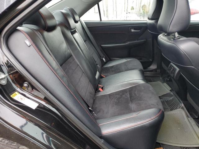 Photo 6 from auction – 2016 TOYOTA CAMRY LE with VIN 4T1BF1FKXGU119145