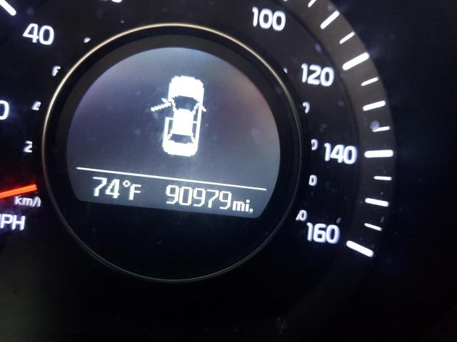 Фото 8 с аукциона – 2015 KIA OPTIMA EX с VIN 5XXGN4A76FG357290