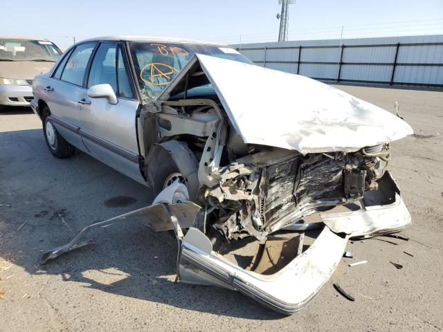 BUICK LESABRE CU 1994 with VIN 1G4HP52L0RH484720 - Photo from auction
