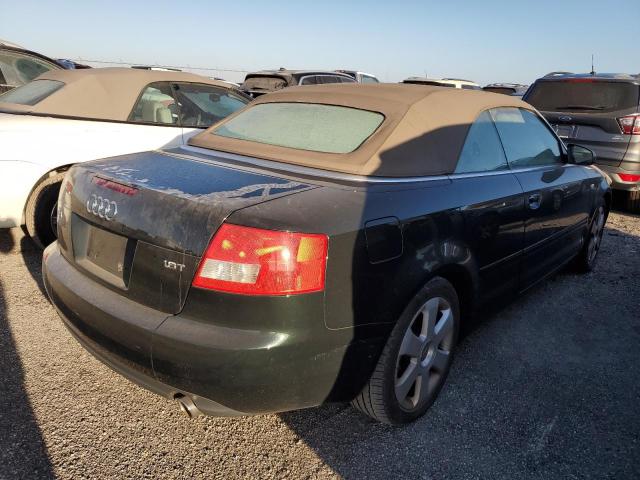 Photo 4 from auction – 2005 AUDI A4 1.8 CAB with VIN WAUAC48H95K015926