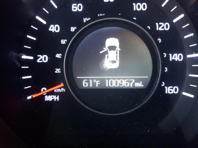 Photo 8 from auction – 2015 KIA OPTIMA LX with VIN KNAGM4A75F5558974