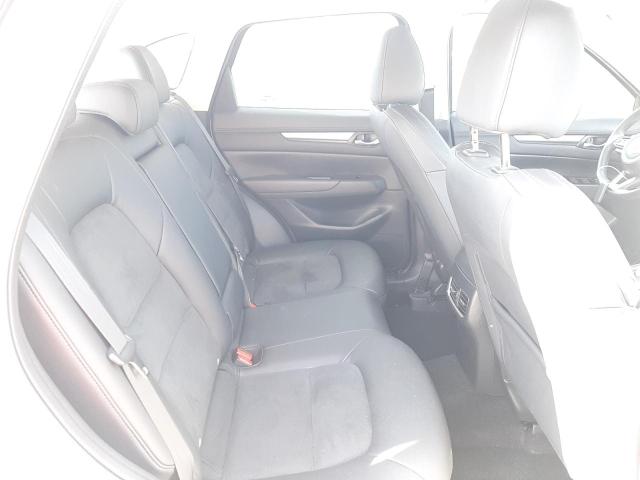 Photo 6 from auction – 2019 MAZDA CX-5 TOURI with VIN JM3KFACM5K1680719