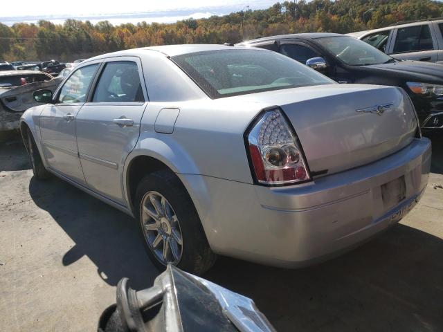 Фото 3 с аукциона – 2007 CHRYSLER 300 с VIN 2C3KA43R17H688513