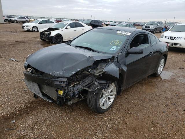 Photo 2 from auction – 2012 NISSAN ALTIMA S with VIN 1N4AL2EP9CC262167