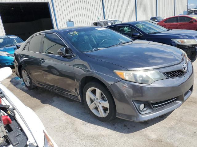 Photo 1 from auction – 2014 TOYOTA CAMRY L with VIN 4T1BF1FK0EU359480