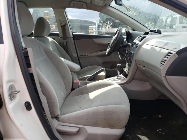 Zdjęcie 5 z aukcji – 2013 TOYOTA COROLLA BA z VIN 5YFBU4EE7DP128871