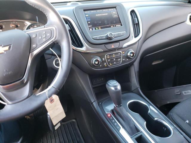 Photo 9 from auction – 2020 CHEVROLET EQUINOX LT with VIN 2GNAXJEV6L6131768