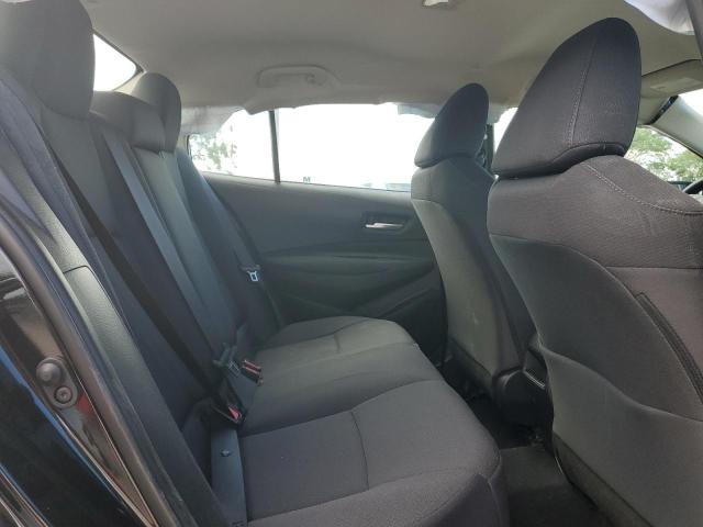 Photo 6 from auction – 2021 TOYOTA COROLLA LE with VIN 5YFEPMAE8MP173246