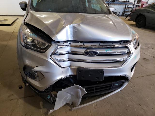 Photo 9 from auction – 2019 FORD ESCAPE SEL with VIN 1FMCU9HD3KUA45115