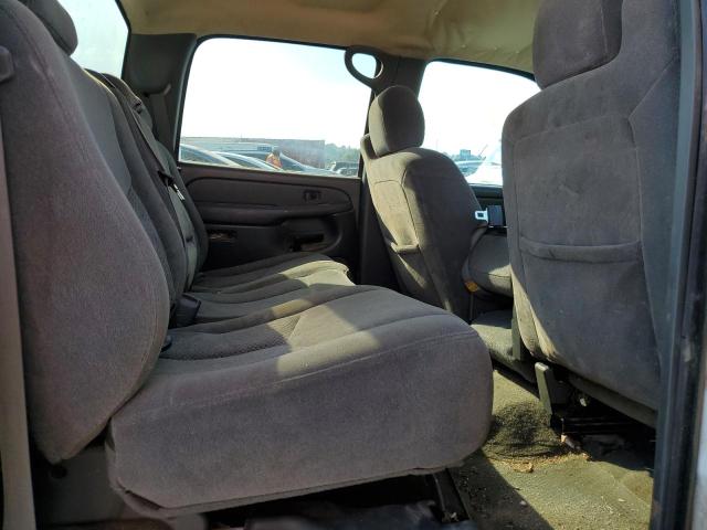 Photo 6 from auction – 2007 CHEVROLET SILVERADO with VIN 2GCEC13V271120522
