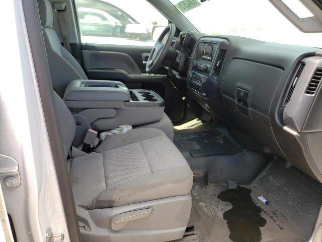 Photo 5 from auction – 2015 CHEVROLET silverado with VIN 1GCRCPEC1FZ277903