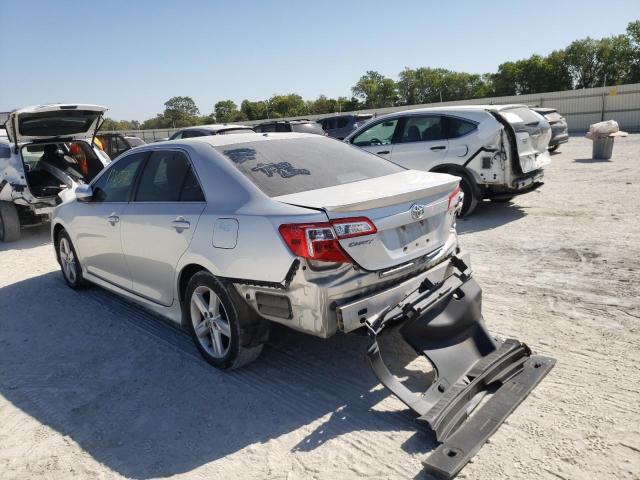 Photo 3 from auction – 2012 TOYOTA CAMRY BASE with VIN 4T1BF1FK1CU579482