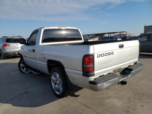 Photo 3 from auction – 2001 DODGE RAM 1500 with VIN 1B7HC16X01S236318