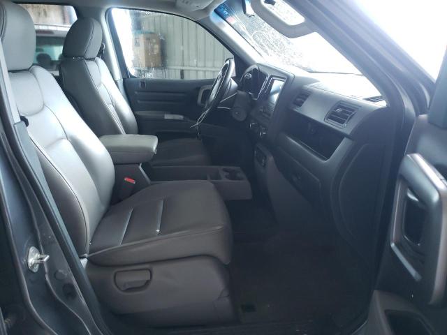 Photo 5 from auction – 2011 HONDA RIDGELINE with VIN 5FPYK1F54BB002075
