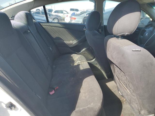 Photo 6 from auction – 2010 NISSAN ALTIMA BAS with VIN 1N4AL2AP8AC140595