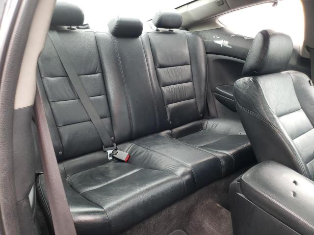 Photo 6 from auction – 2010 HONDA ACCORD EXL with VIN 1HGCS2B88AA010178