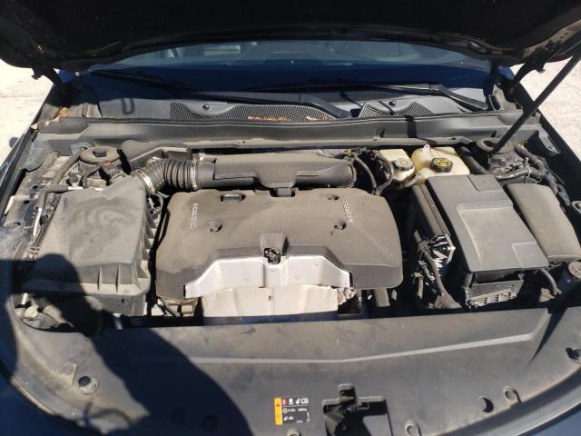 Photo 7 from auction – 2014 CHEVROLET IMPALA LT with VIN 2G1115SL4E9254225