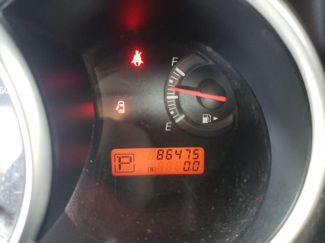 Photo 8 from auction – 2011 NISSAN VERSA S with VIN 3N1BC1CP3BL445145