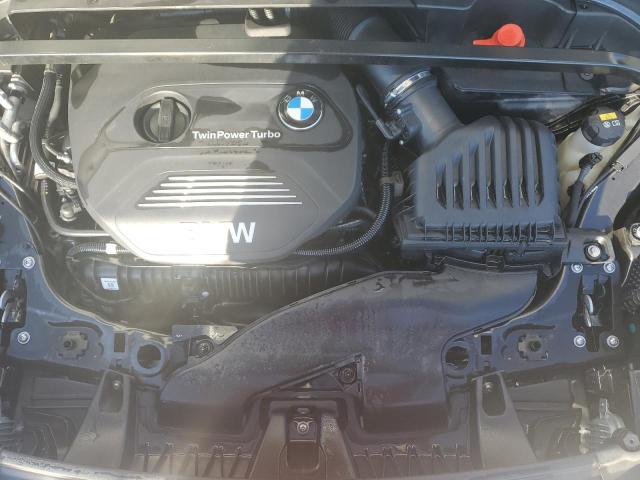 Photo 7 from auction – 2018 BMW X2 XDRIVE2 with VIN WBXYJ5C31JEF71056