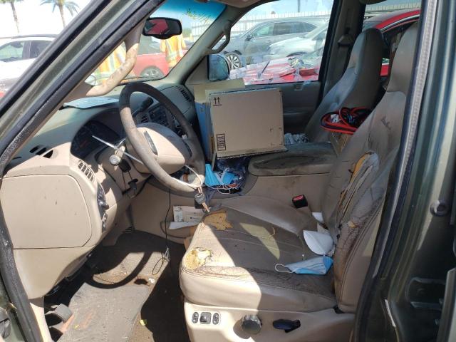 Photo 5 from auction – 2001 FORD EXPEDITION with VIN 1FMRU17L51LB38520