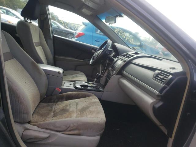 Photo 5 from auction – 2014 TOYOTA CAMRY L with VIN 4T1BF1FK3EU309642