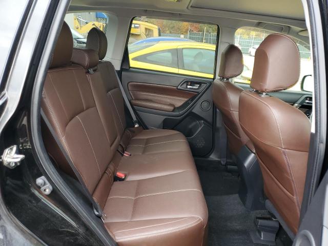 Photo 6 from auction – 2017 SUBARU FORESTER 2 with VIN JF2SJATC3HH427799