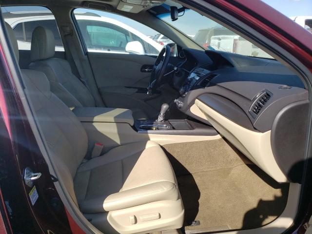 Photo 5 from auction – 2013 ACURA RDX TECHNO with VIN 5J8TB4H53DL009151
