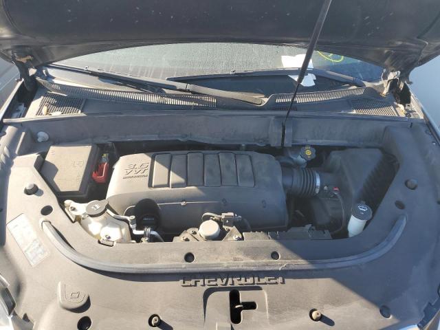 Photo 7 from auction – 2012 CHEVROLET TRAVERSE L with VIN 1GNKRGED1CJ280102