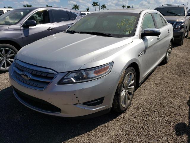 Фото 2 с аукциона – 2011 FORD TAURUS LIM с VIN 1FAHP2FW8BG125480