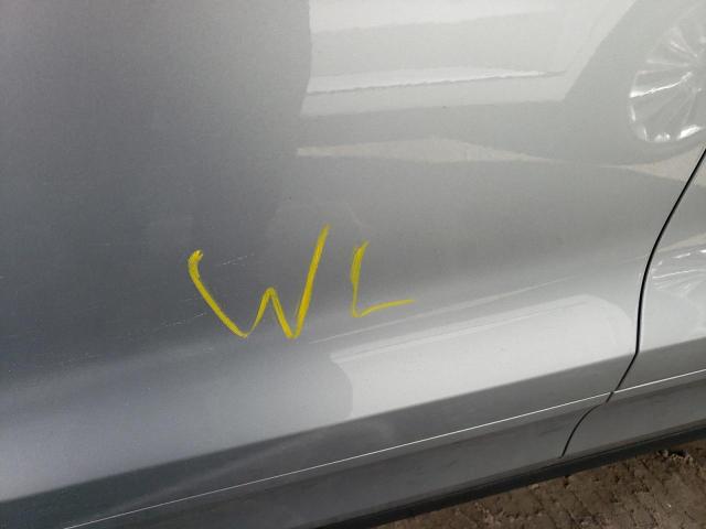 Photo 9 from auction – 2019 PORSCHE MACAN with VIN WP1AA2A5XKLB06284