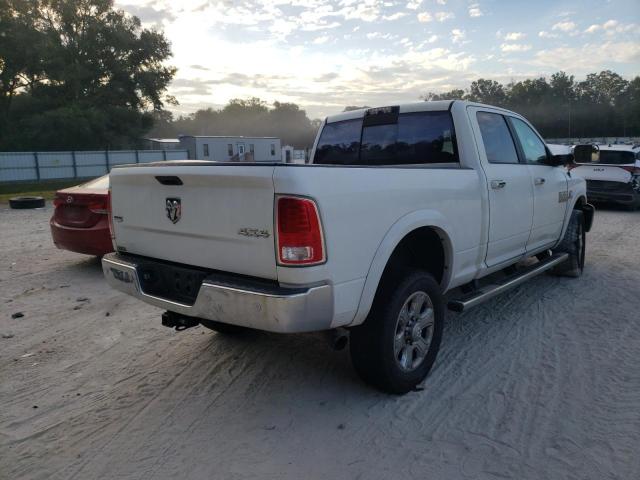 Photo 4 from auction – 2017 RAM 2500 LARAM with VIN 3C6UR5FL6HG676733
