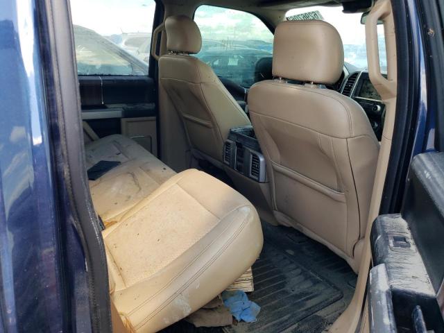 Photo 6 from auction – 2015 FORD F150 SUPER with VIN 1FTEW1CG7FFA32792