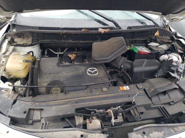 Photo 7 from auction – 2013 MAZDA CX-9 GRAND with VIN JM3TB3DV8D0418270