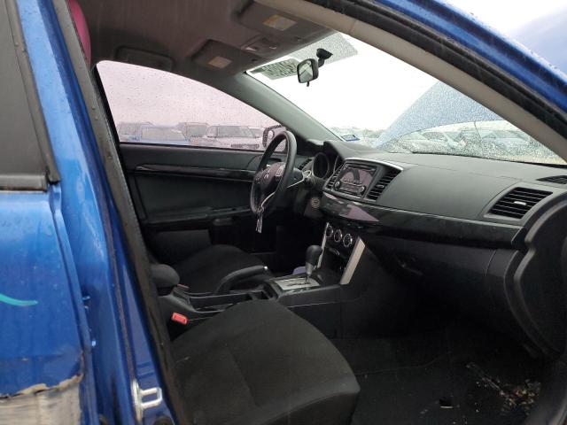 Photo 5 from auction – 2016 MITSUBISHI LANCER ES with VIN JA32U2FU7GU011078
