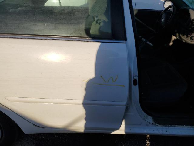 Photo 9 from auction – 2004 TOYOTA CAMRY LE with VIN 4T1BE32K24U337340