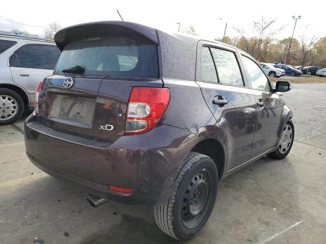 Photo 4 from auction – 2013 TOYOTA SCION XD with VIN JTKKUPB47D1033124