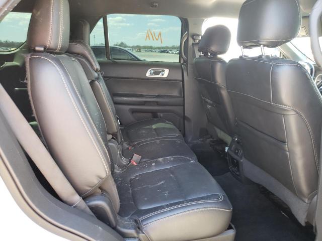 Photo 6 from auction – 2014 FORD EXPLORER S with VIN 1FM5K8GT5EGB82934