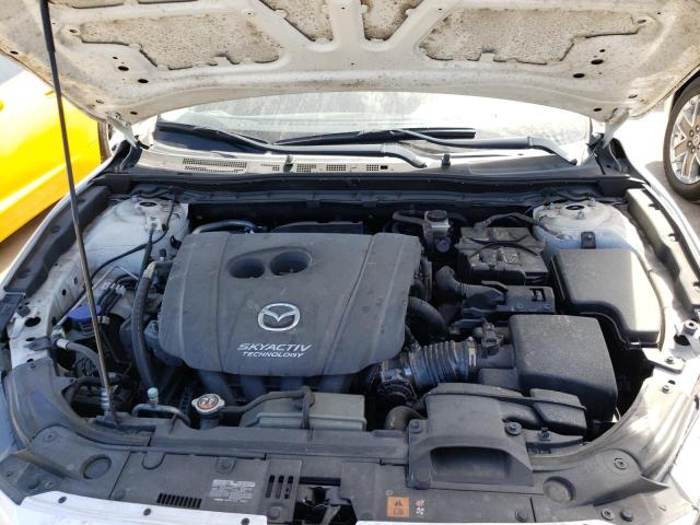 Photo 7 from auction – 2015 MAZDA 3 TOURING with VIN 3MZBM1L70FM147403